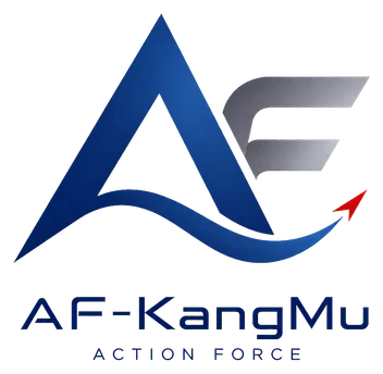 AF-KangMu Action Force