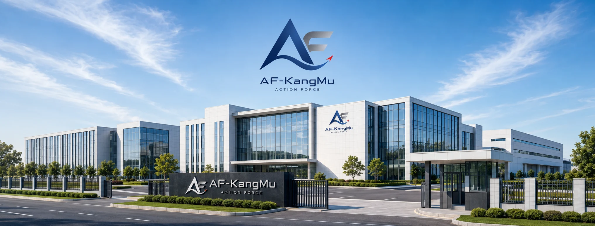 KANGMU AF / DELIVERY COORDINATION