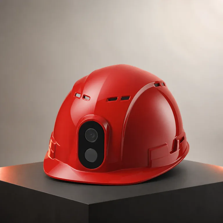 H5000S smart safety helmet